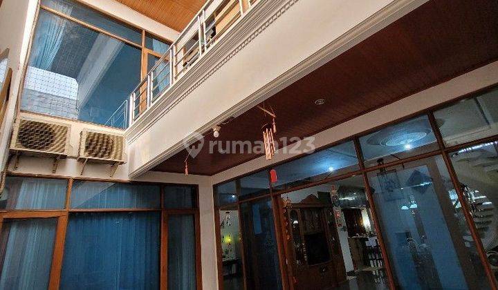 Rumah 10x24m Komplek Taman Ratu Jakarta Barat, Hubungi Yudi 2