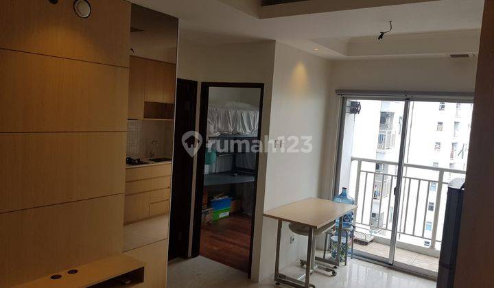 2 BR Apt. Mediterania Garden 2 Jakbar, Hubungi Yudi 1