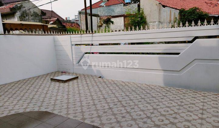 Rumah Komplek Cideng 288m Jakarta Pusat, Hubungi Yudi 2