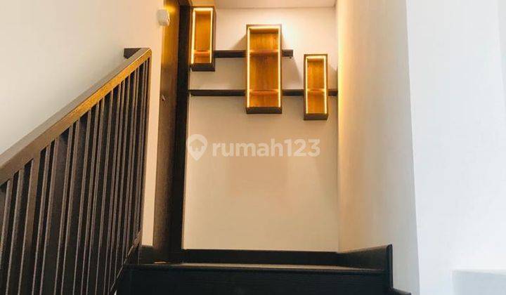 Apt Neo Soho Tipe Avenue Full Furnish Jakbar 6
