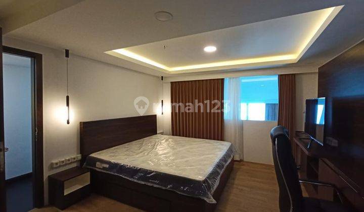 Apt Neo Soho Tipe Avenue Full Furnish Jakbar 7
