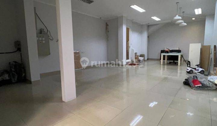 Rumah Cantik 3 Lantai Susilo Grogol Lokasi Strategis Hubungi Yudi 2