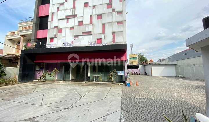 Hotel 51 Kamar di Mangga Besar Jakarta, Hubungi Yudi 1