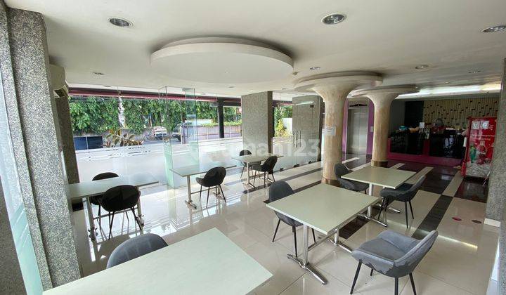 Hotel 51 Kamar di Mangga Besar Jakarta, Hubungi Yudi 6