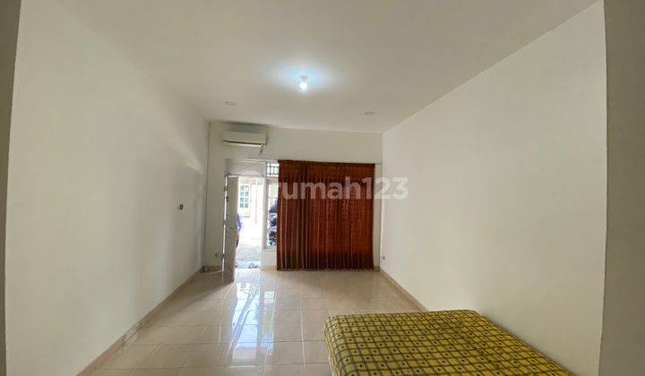 Hotel 60 Kamar + Rumah Kos 27 Kamar di Mangga Besar Jakarta Pusat 3