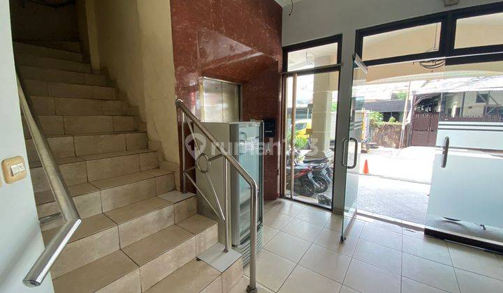 Hotel 60 Kamar + Rumah Kos 27 Kamar di Mangga Besar Jakarta Pusat 8