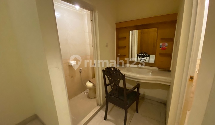 Hotel 60 Kamar + Rumah Kos 27 Kamar di Mangga Besar Jakarta Pusat 10