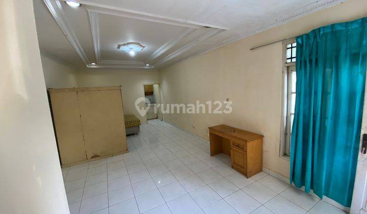 Hotel 60 Kamar + Rumah Kos 27 Kamar di Mangga Besar Jakarta Pusat 11