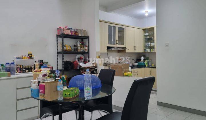 Rumah Hoek 2 Lantai Taman Alfa Indah Joglo, Hubungi Yudi 5
