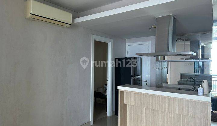 2+1br Full Furnish Central Park Residence Jakbar 2