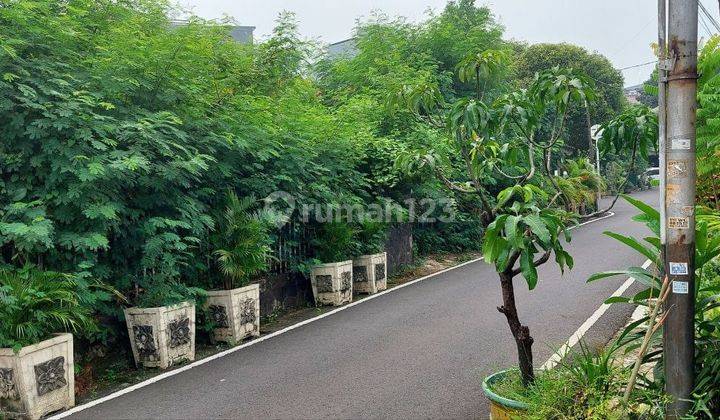 Tanah Kavling Area Cideng Cocok Untuk Rumah Tinggal Jakpus 1