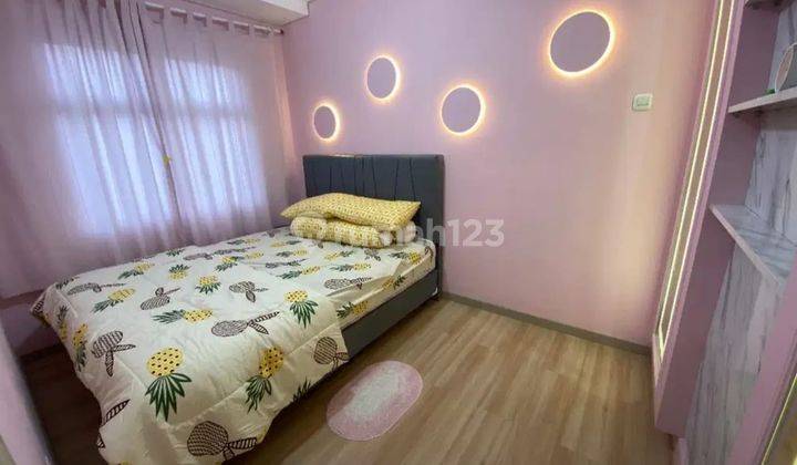  1 Br Full Furnish Cantik Apt Madison Park Tanjung Duren Jakbar 1