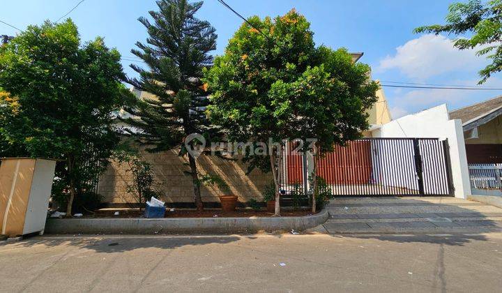 Rumah Cantik Jarang Ada Petojo Cideng Jakpus 1