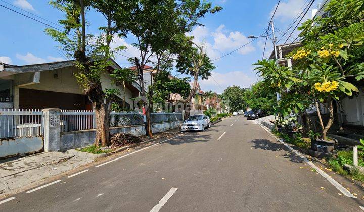 Rumah Cantik Jarang Ada Petojo Cideng Jakpus 2