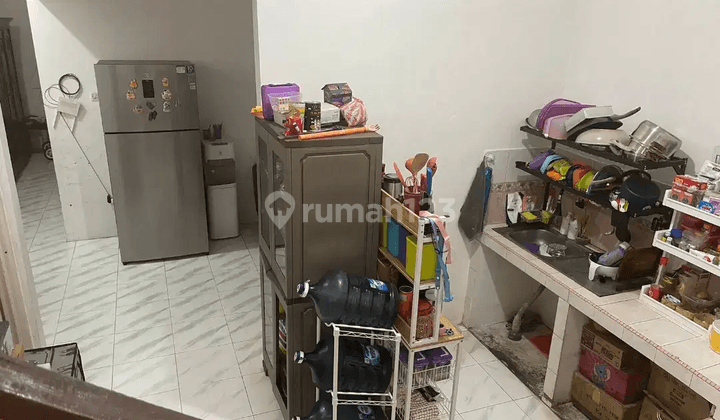 Rumah 1,5 Lantai Dekat Sunrise Garden Jalan Panjang Jakbar 2