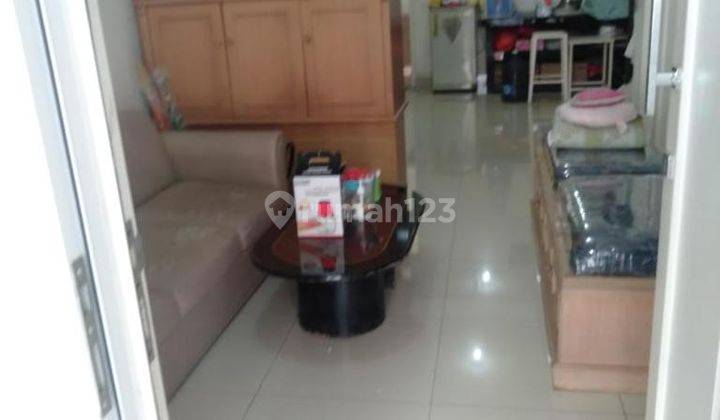  Rumah Perlu Renovasi 2 Lantai Cluster Puri Mansion Kembangan  2