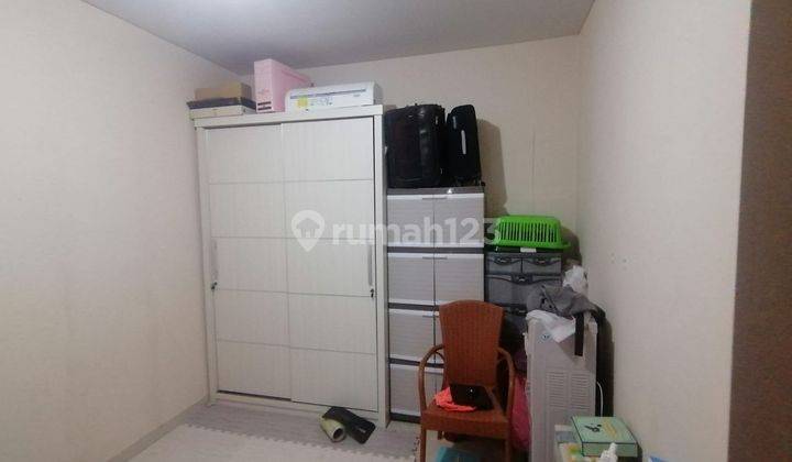 Apartemen Central Park 1 BR Unfurnish Tanjung Duren Jakarta Barat 1