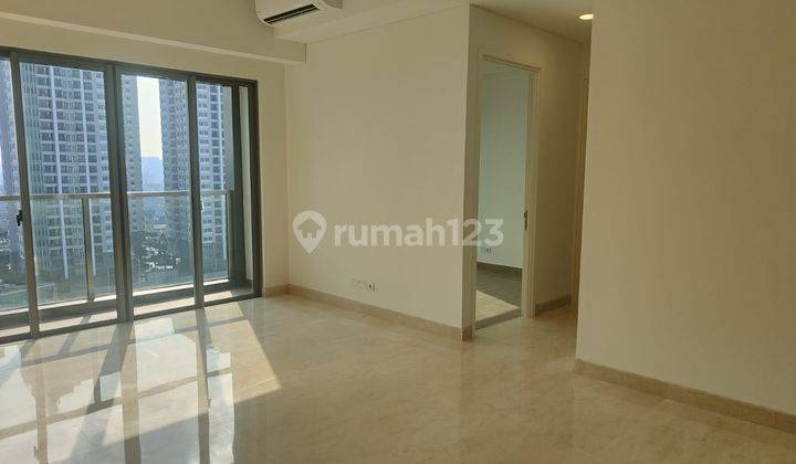 Rugi 2br Unfurnish Apt 57 Promenade Jakpus 1