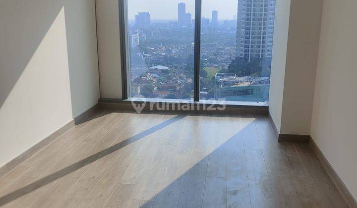 Rugi 2br Unfurnish Apt 57 Promenade Jakpus 2