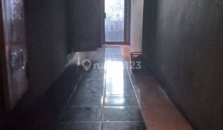 Ruko 3 Lantai Green Garden Jakbar Cocok Untuk Usaha Atau Kantor 2