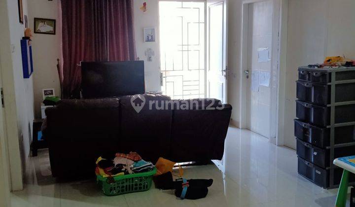 Turun Harga Rumah 3 Lantai Tanjung Duren Jakbar 2