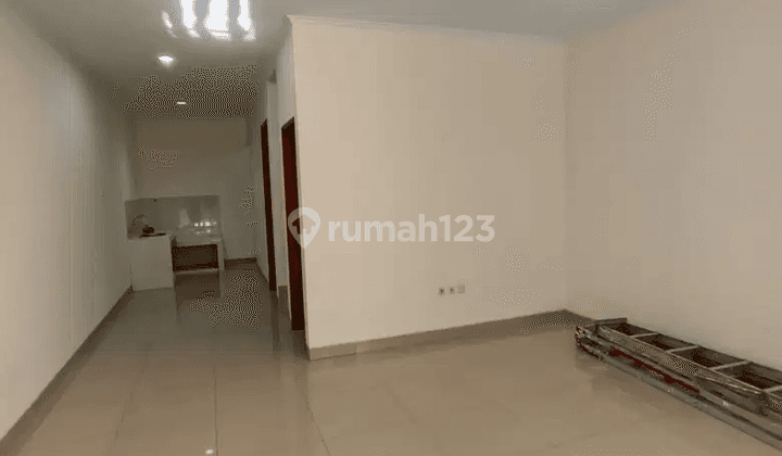 Rumah 2,5 Lantai Komplek Tomang Asli Jakbar 2