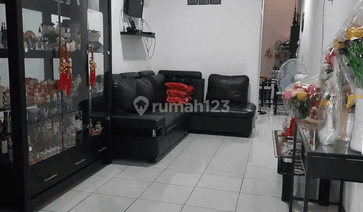 Rumah Siap Huni 3 Lantai Area Jelambar Jakarta Barat 2