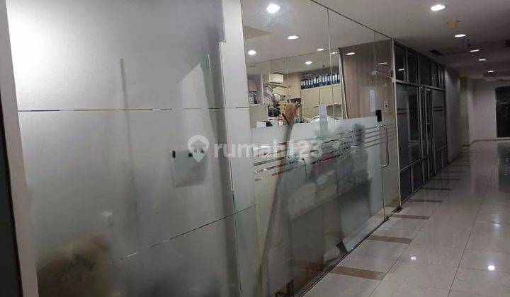 Kios di Apartemen Taman Sari Sudirman Jaksel 1