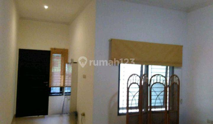 Rumah 3 Lantai Area Komplek Duri Kepa Jakbar 2