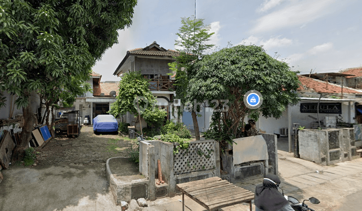  Rumah Cocok Untuk Bangun Ulang Area Tanjung Duren Jakbar 2