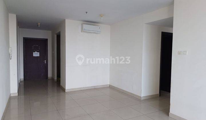 2br Unfurnish Central Park Residence Tanjung Duren Jakbar 1