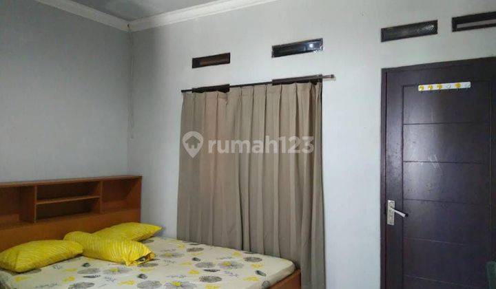 Kost 57 Kamar di Kebayoran Lama Omset 105jt Perbulan Jaksel 1