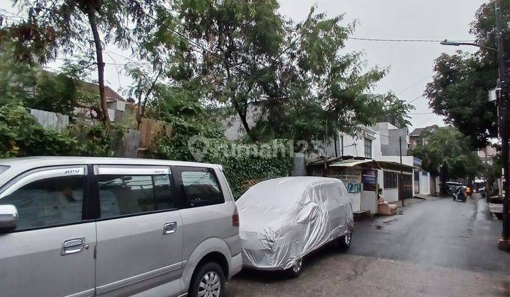 Tanah 474m Ada Sedikit Tusuk Sate Asia Baru Duri Kepa 2