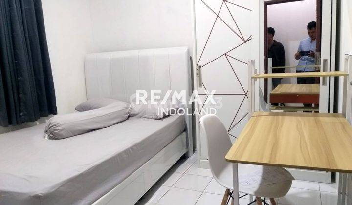 Rumah Kost 17 Kamar Mampang Prapatan, Jaksel 2