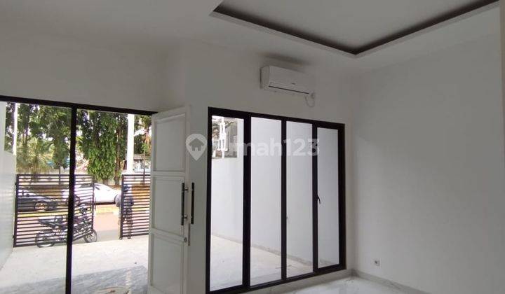 Rumah Baru 2 Lantai di Taman Villa Meruya Jakbar 2