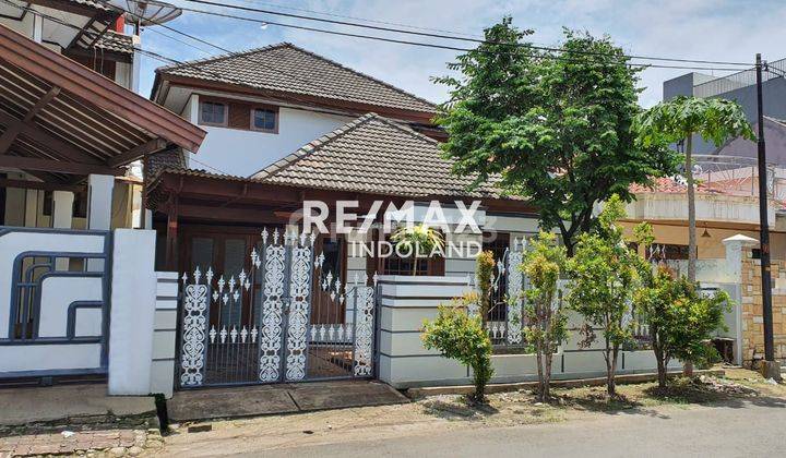 Rumah 2 Lantai di Komplek Citra Garden 1 Kalideres Jakbar 1