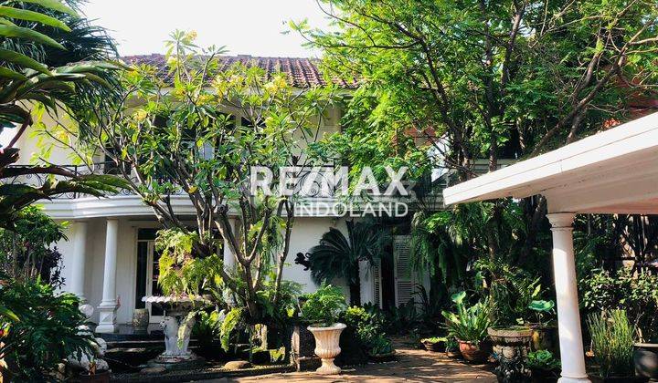 Rumah Mewah Jl. Inpres Raya, Kramatjati, Jakarta Timur  1