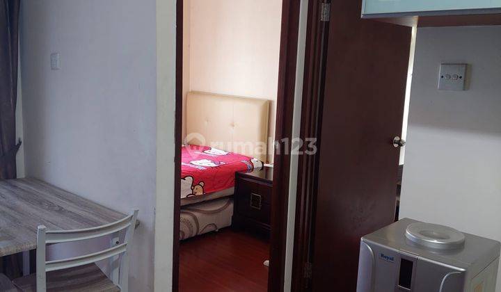 2br Furnish Apt Mediterania Garden 2 Jakbar 2