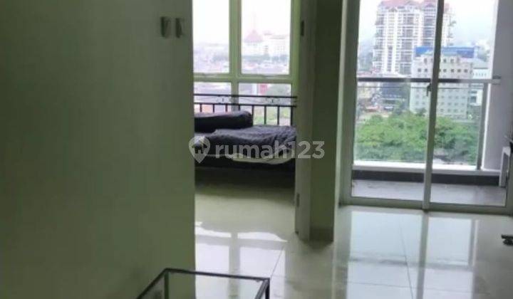 2+ Br Semi Furnish Apt Grand Madison Jakbar 2