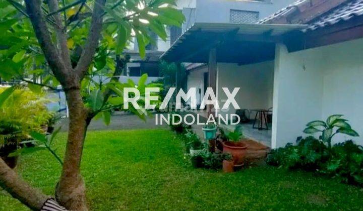 Rumah 2 Lantai di Cikatomas, Kebayoran Baru, Jakarta Selatan 2