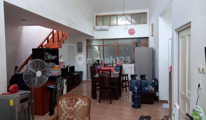 Rumah 1,5 Lantai di Komplek Citra Garden 2 Kalideres Jakbar 2