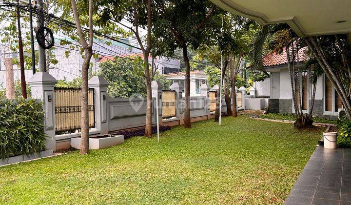 Rumah Cantik Komplek Tomang City Garden Kebon Jeruk Jakbar 2