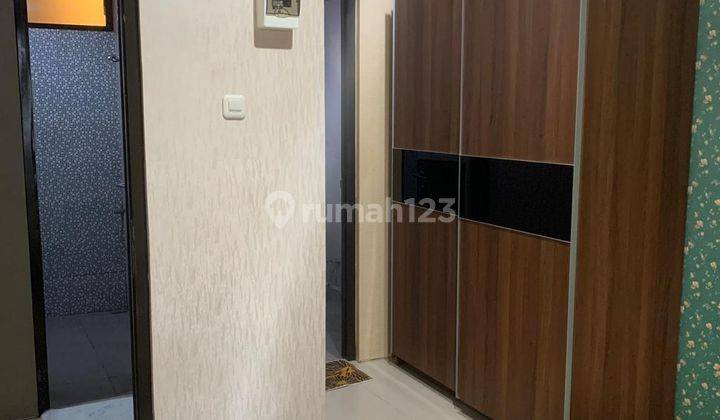 Rumah Full Furnished Dengan Kontrakan Dan Kost di Menteng Jakpus 2