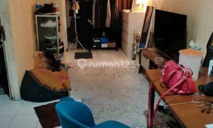 Rumah 2 Lantai di Area Pekapuran Tambora Jakbar 2