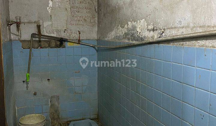 Rumah Kos Berjalan 23 Kamar Area Cideng Jakpus 2