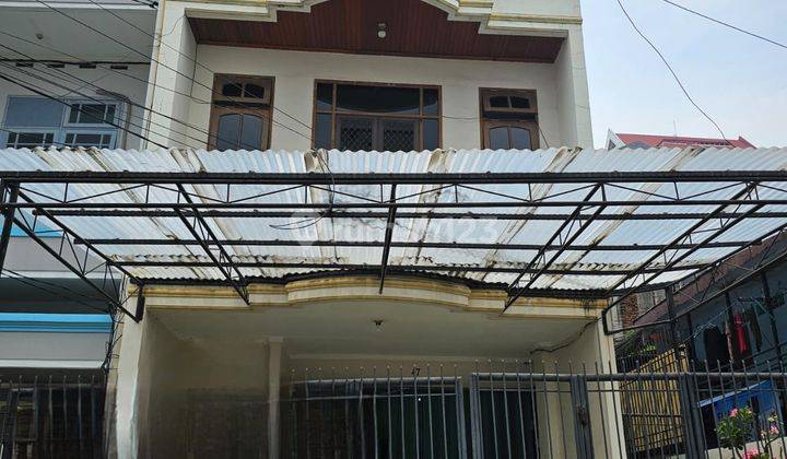 rumah kos 12 kamar tanjung duren jakbar jakbar 1