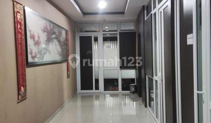 Dijual Gudang 4 Lantai di Sentra Industri Terpadu Tahap Iii, Kamal Muara, Penjaringan, Jakarta Utara 2