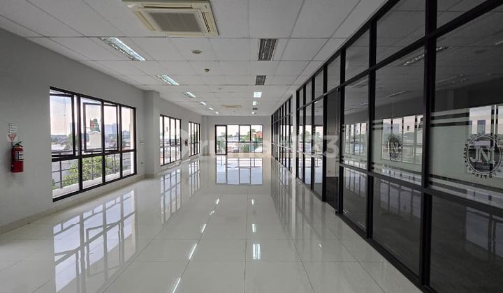 For Sale: New Training Building & Hotel in Gading Serpong, Tangerang 2