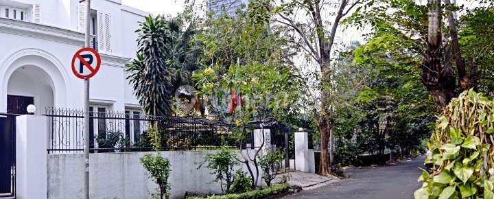 Dijual Rumah Mewah 2 Lantai Komplek Karang Asem Kuningan Jakarta Selatan Dijual Rumah Mewah 2 Lantai Komplek Karang Asem Kuningan Jakarta Selatan