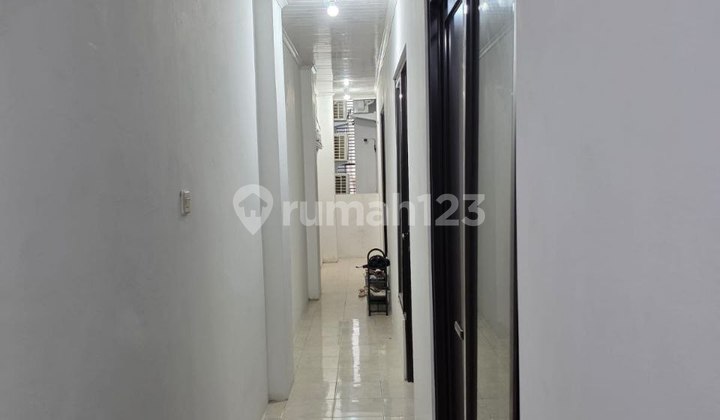Dijual Rumah Kos Aktif 15 Kamar Tidur Area Mangga Besar, Jakarta Barat 2
